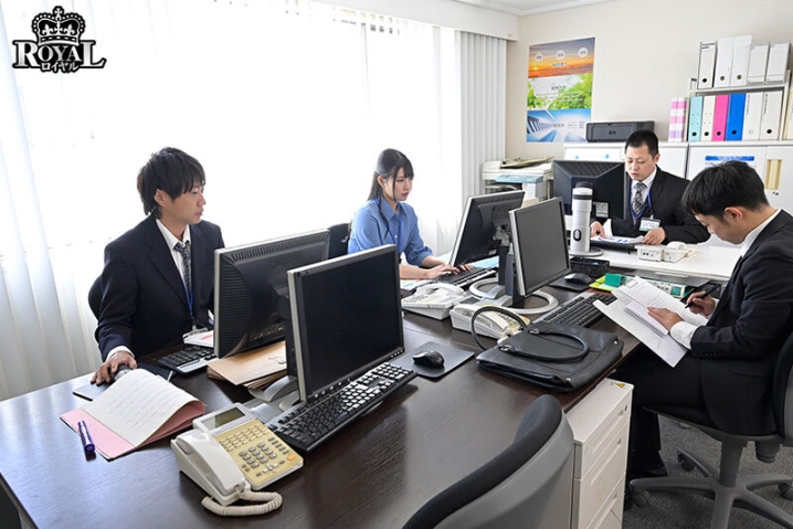 ROYD-210/royd00210のキービジュアル