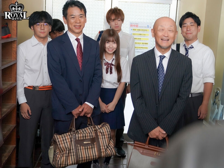 ROYD-222/royd00222のキービジュアル