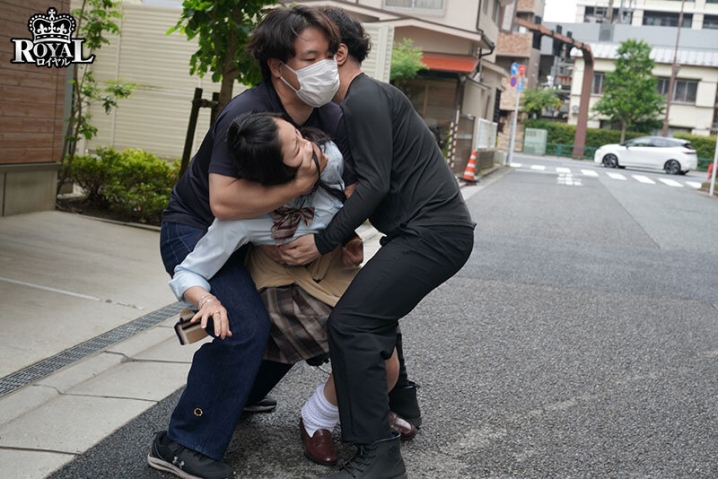 ROYD-278/royd00278のキービジュアル