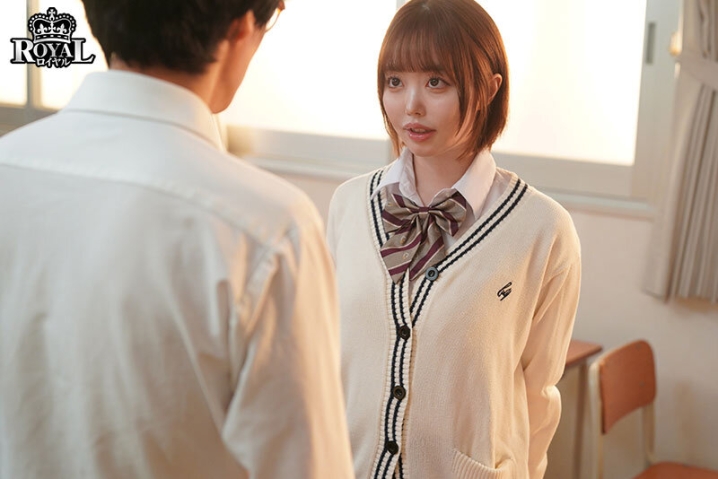 ROYD-286/royd00286のティザービジュアル1