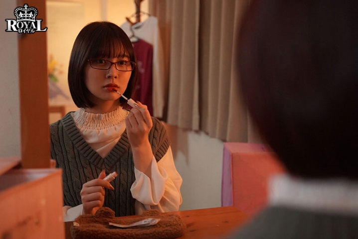 ROYD-294/royd00294のティザービジュアル1