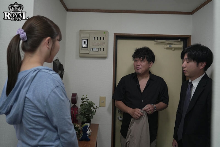 ROYD-301/royd00301のキービジュアル