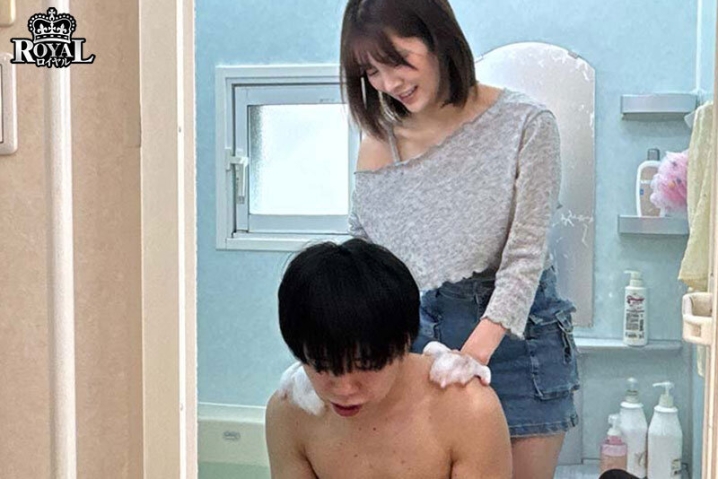 ROYD-312/royd00312のティザービジュアル1