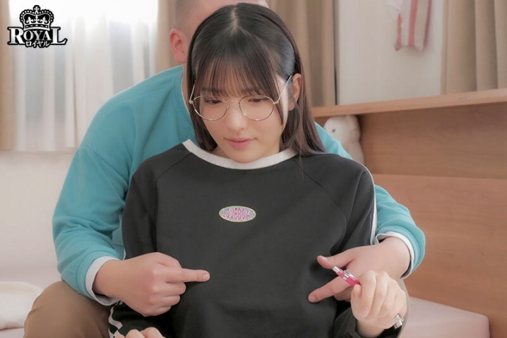 ROYD-318/royd00318のティザービジュアル1