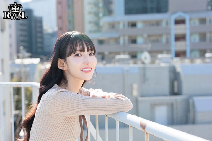 ROYD-346/royd00346のティザービジュアル1