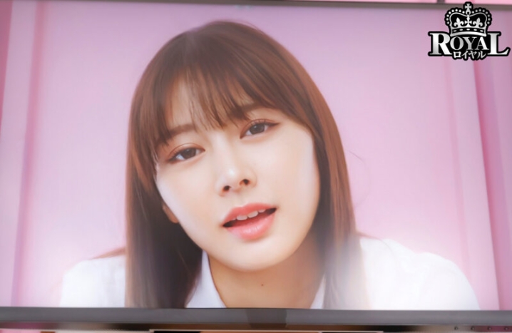 ROYVR-022/royvr00022のティザービジュアル1