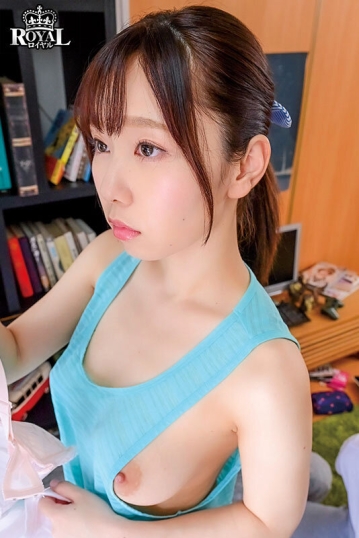 RROY-005/rroy00005のキービジュアル