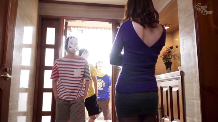 RVG-153/rvg00153のキービジュアル