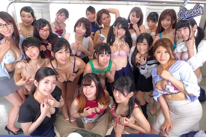 RVR-005/rvr00005のキービジュアル