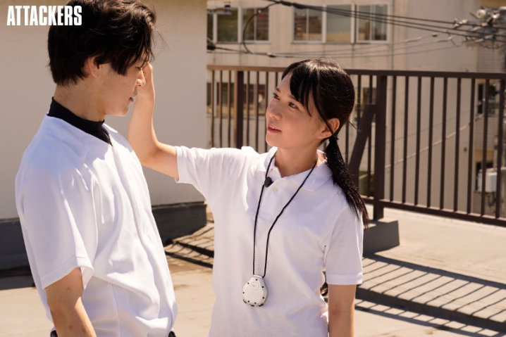 SAME-045/same00045のキービジュアル