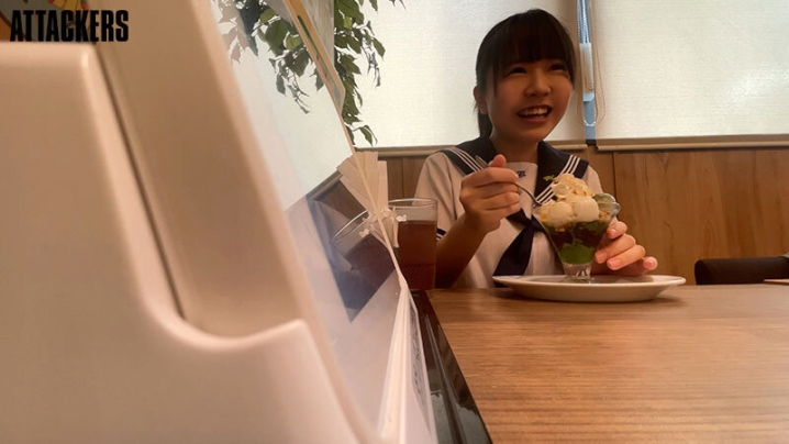 SAME-077/same00077のティザービジュアル2