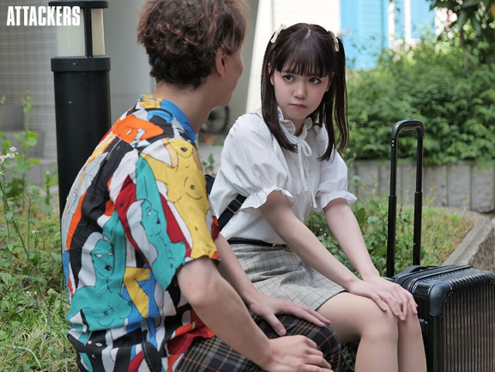 SAME-083/same00083のキービジュアル