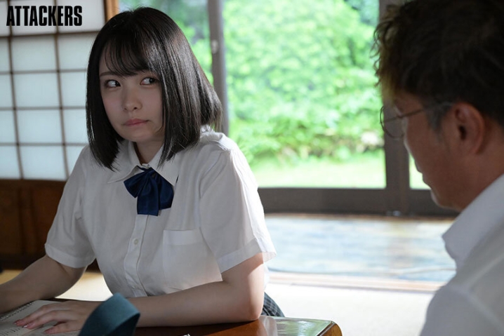 SAME-101/same00101のキービジュアル