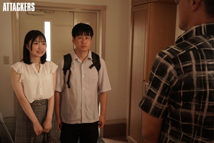 SAME-102/same00102のキービジュアル