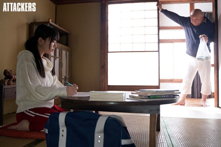 SAME-131/same00131のキービジュアル