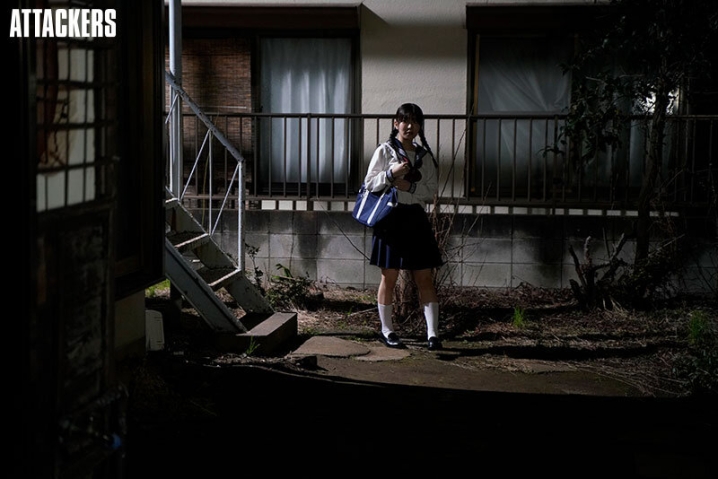 SAME-131/same00131のティザービジュアル2