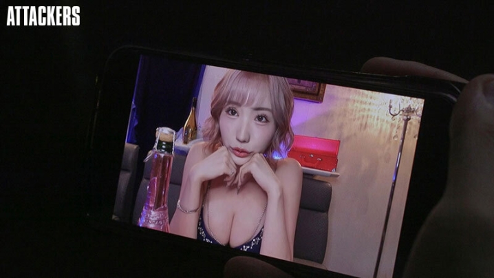 SAME-145/same00145のキービジュアル