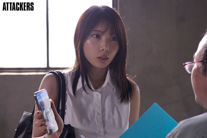 SAME-156/same00156のキービジュアル
