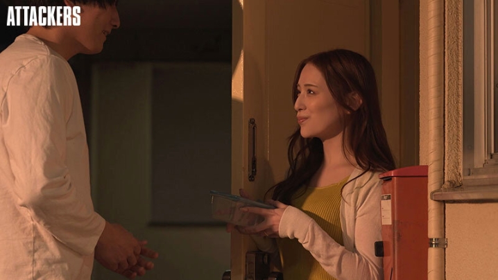 SAME-200/same00200のキービジュアル