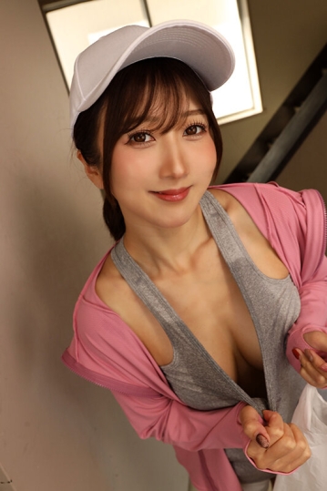 SAVR-321/savr00321のティザービジュアル1