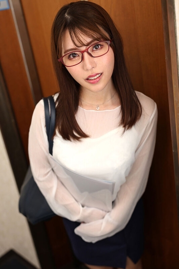SAVR-375/savr00375のティザービジュアル1