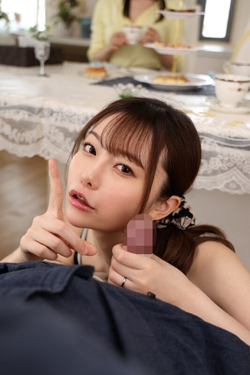 SAVR-407/savr00407のティザービジュアル2