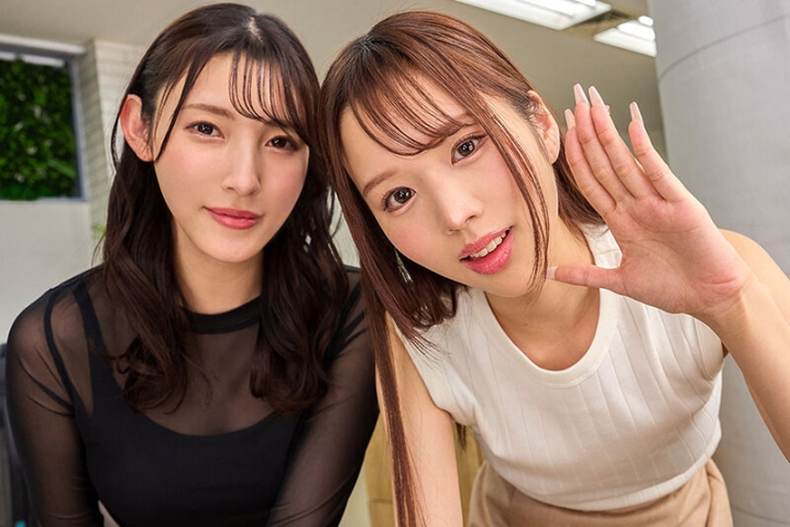 SAVR-416/savr00416のティザービジュアル2