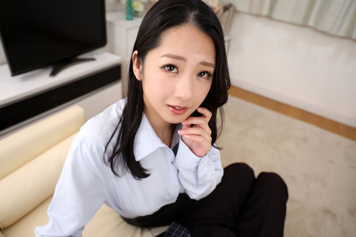 SAVR-424/savr00424のティザービジュアル2