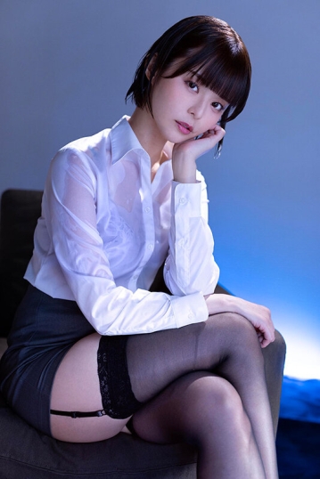 SAVR-428/savr00428のティザービジュアル1