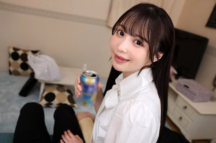 SAVR-432/savr00432のティザービジュアル1