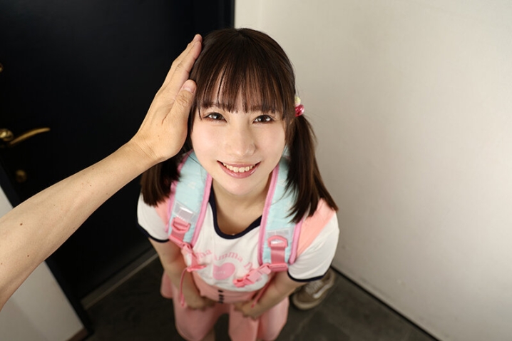 SAVR-491/savr00491のティザービジュアル1