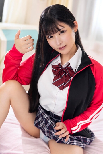 SAVR-534/savr00534のティザービジュアル1