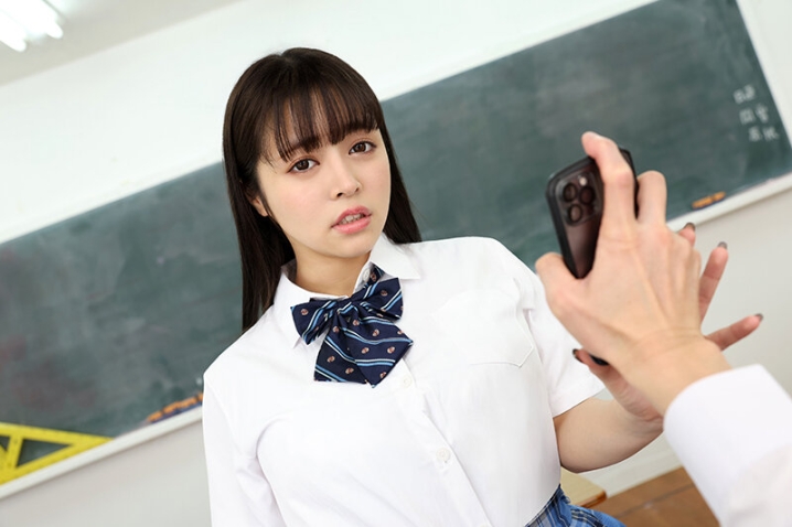 SAVR-553/savr00553のティザービジュアル2