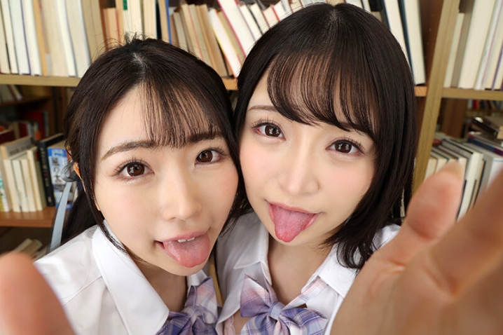 SAVR-618/savr00618のティザービジュアル1