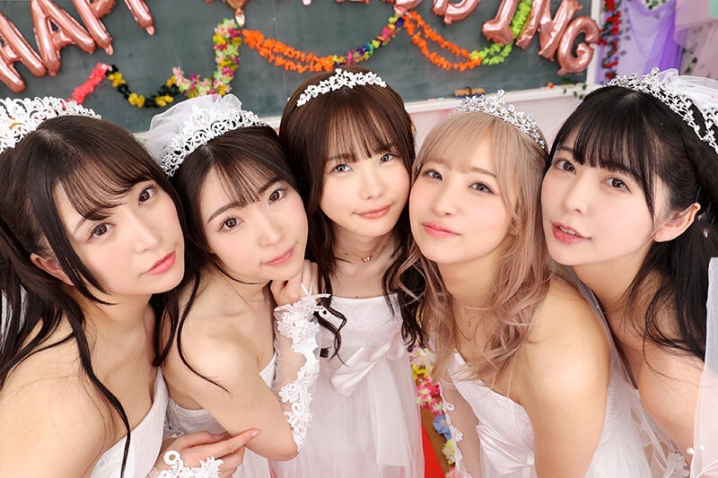 SAVR-619/savr00619のティザービジュアル1