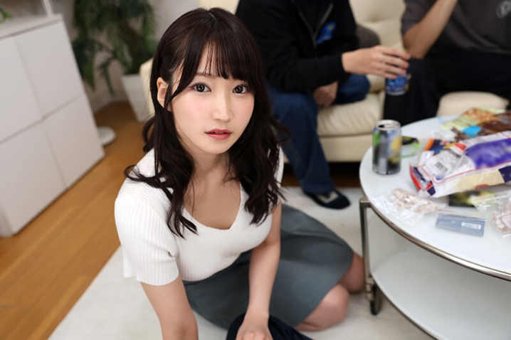 SAVR-622/savr00622のティザービジュアル1