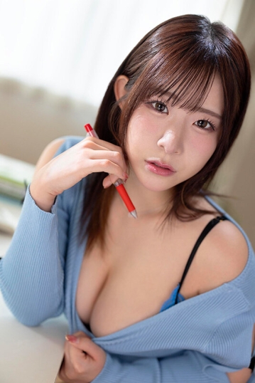 SAVR-631/savr00631のティザービジュアル1