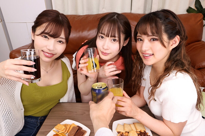 SAVR-680/savr00680のティザービジュアル2