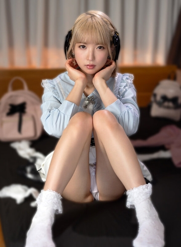 SAVR-722/savr00722のティザービジュアル1