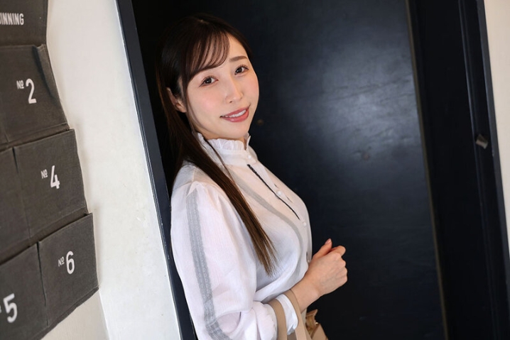 SAVR-724/savr00724のティザービジュアル2