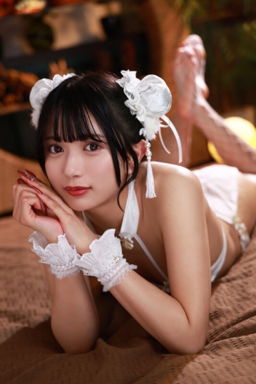 SAVR-777/savr00777のティザービジュアル2