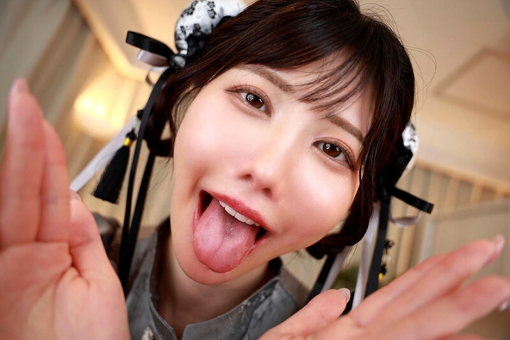 SAVR-820/savr00820のティザービジュアル2