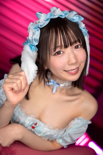 SAVR-847/savr00847のティザービジュアル2