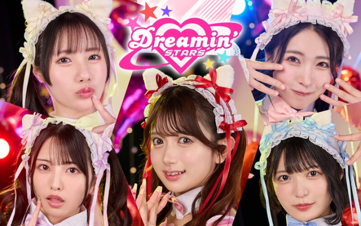 SAVR-862/savr00862のティザービジュアル2