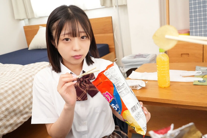 SAVR-892/savr00892のティザービジュアル2