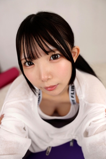 SAVR-955/savr00955のティザービジュアル2