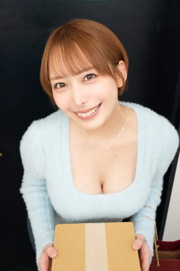 SAVR-989/savr00989のティザービジュアル2
