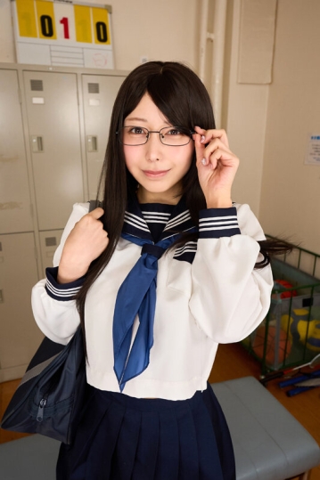 SAVR-1105/savr01105のティザービジュアル2