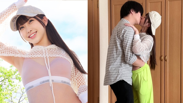SBKD-045/sbkd045のキービジュアル