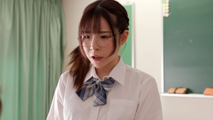 SCOP-879/scop00879のティザービジュアル2